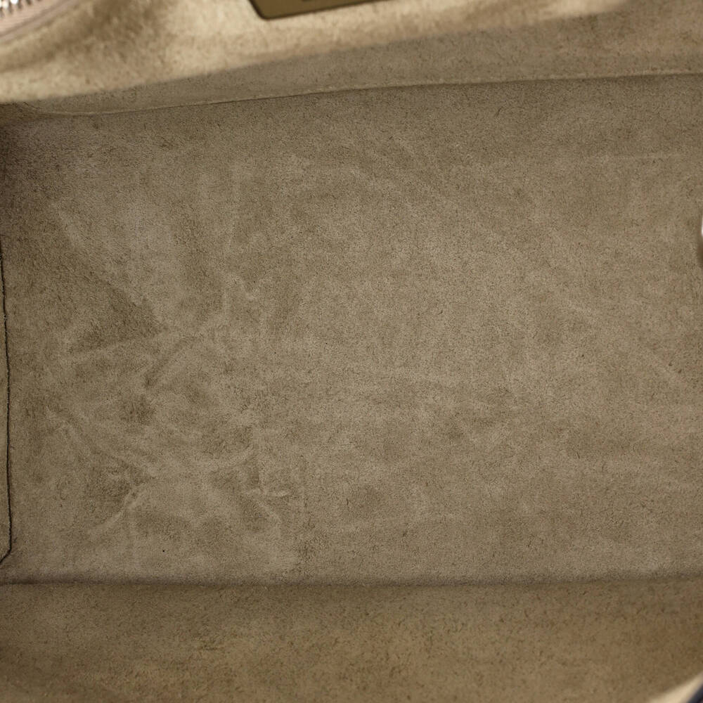 Prada Convertible Front Pocket Shopping #252900P99B - Picture 5 of 7